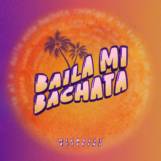 Baila Mi Bachata