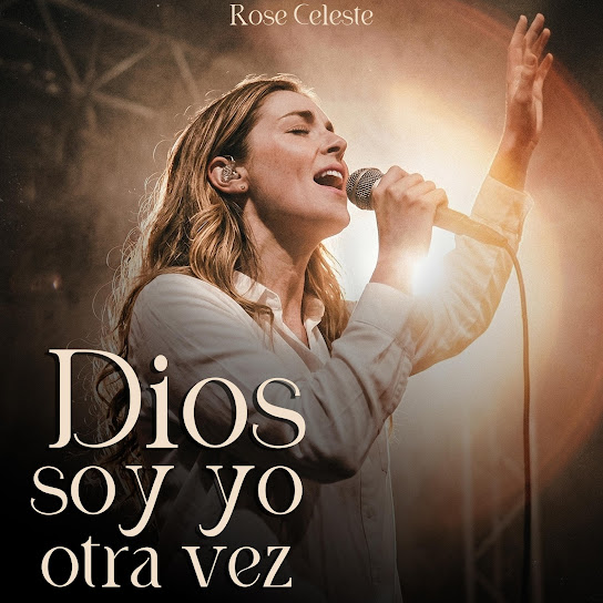 Dios, Soy yo otra vez