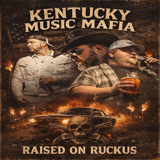 Raised on Ruckus
