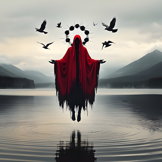 Nevermore