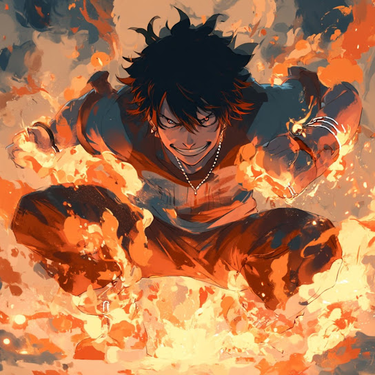 Heat Up the Fate