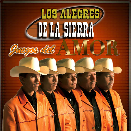 Juegos Del Amor