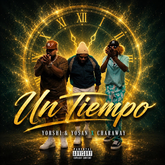 Un Tiempo