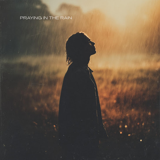 Praying In The Rain