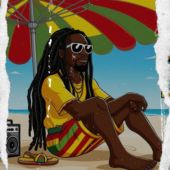 Calm Vibes Riddim