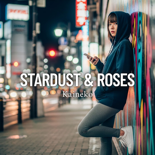 STARDUST & ROSES
