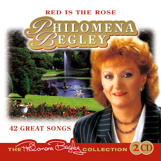 Red Is The Rose