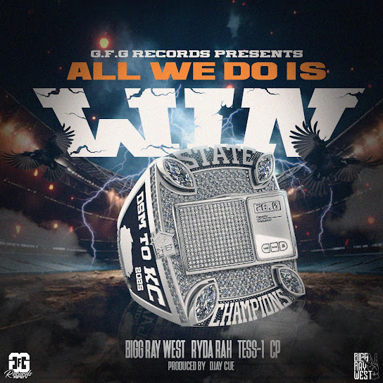 All We Do Is Win