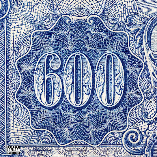 600 Racks