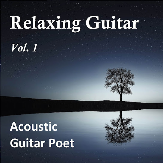 Relaxing Guitar, Vol. 1