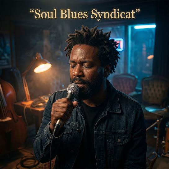 Pure Love Timeless Soul Blues