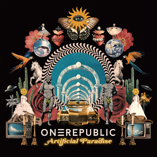 Artificial Paradise (Deluxe)