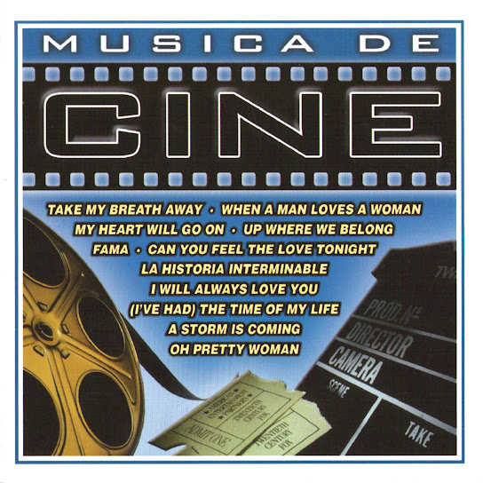 Musica De Cine