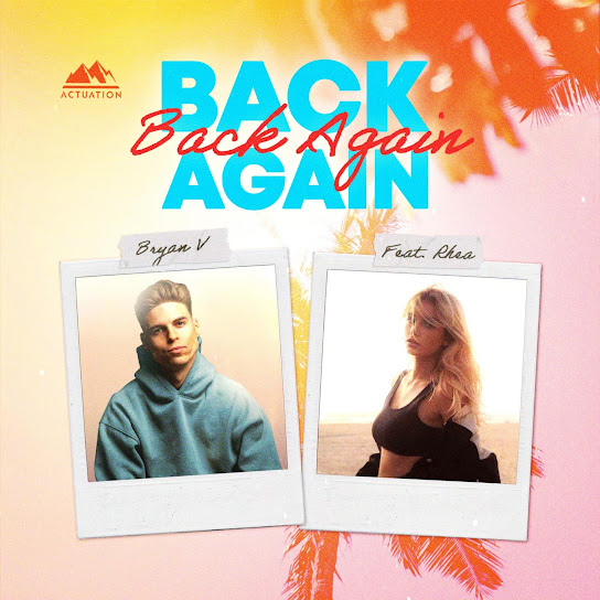 Back Again