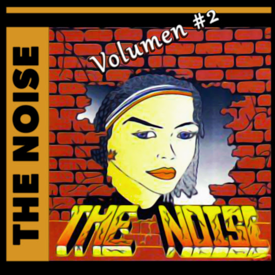 The Noise, Vol. 2