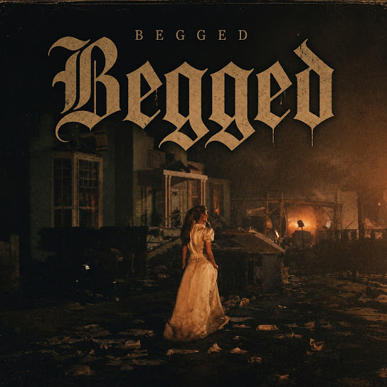 Begged