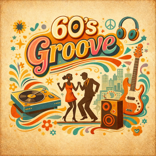 La Balsa (Groove Argento Funk)