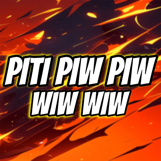 Piti Piw Piw Wiw Wiw (Budots)