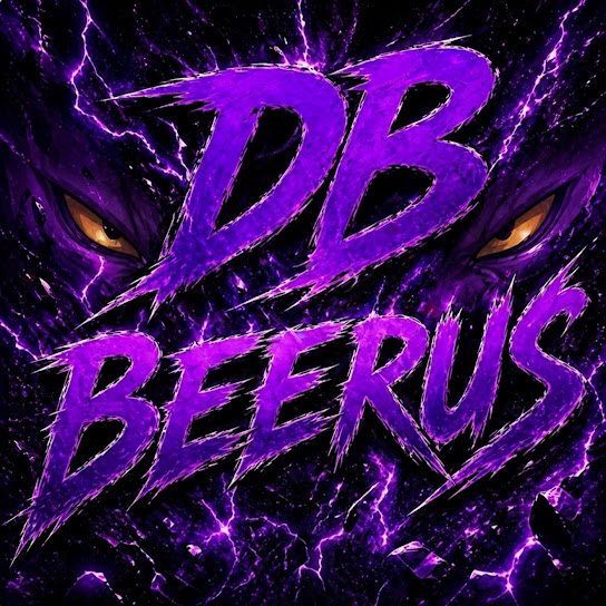 Dragon Ball - Beerus