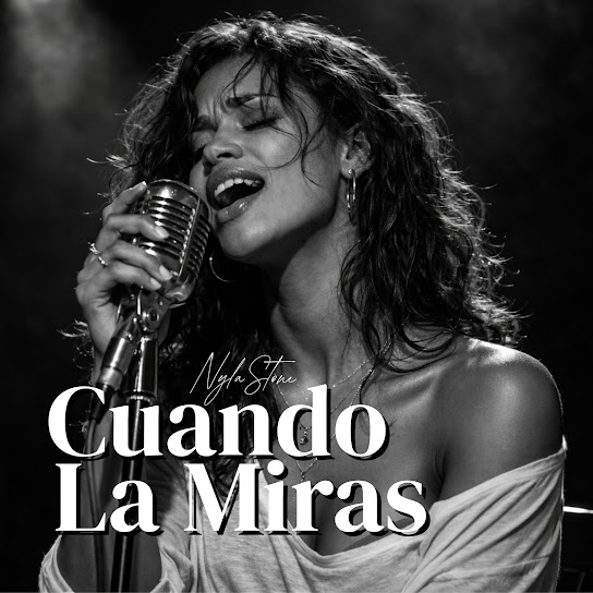 Cuando La Miras