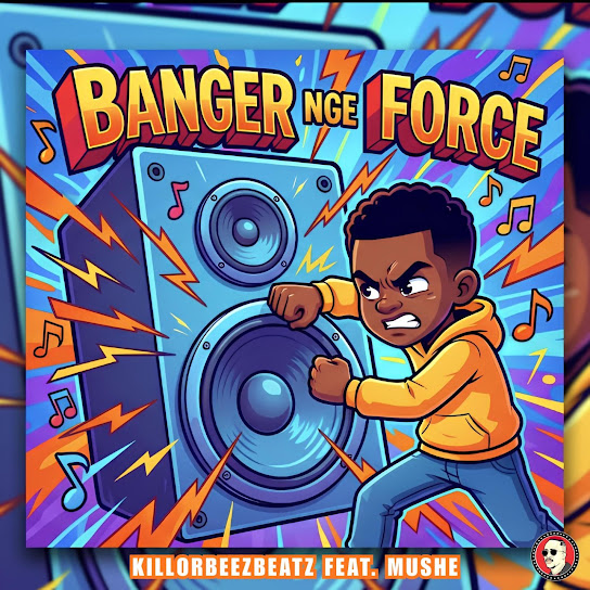 Banger Nge Force