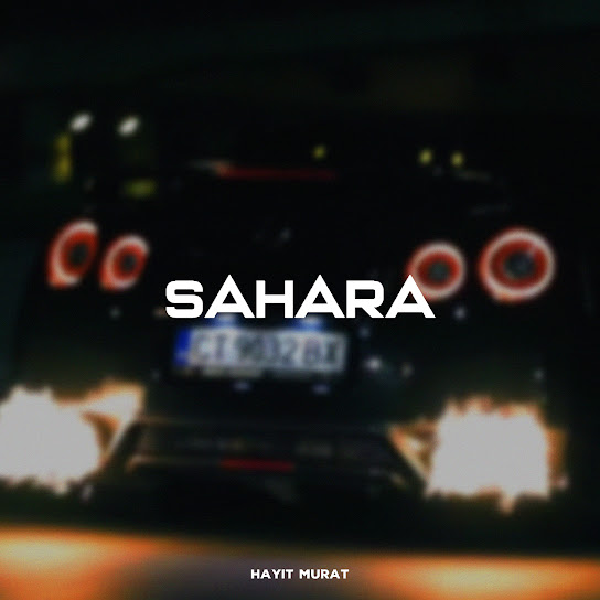 Sahara