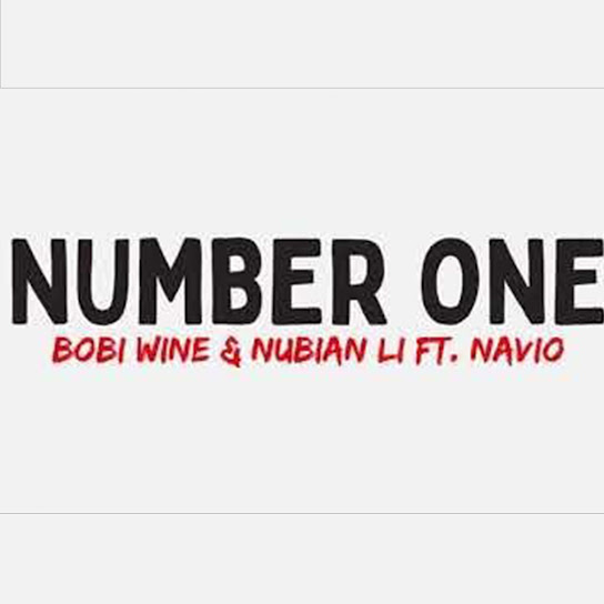 Number One