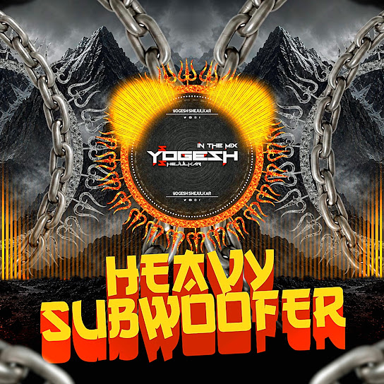 HEAVY SUBWOOFER FREQUENCIES | EXTREME SUBWOOFER BASS TEST