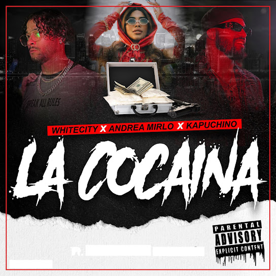 La Cocaina