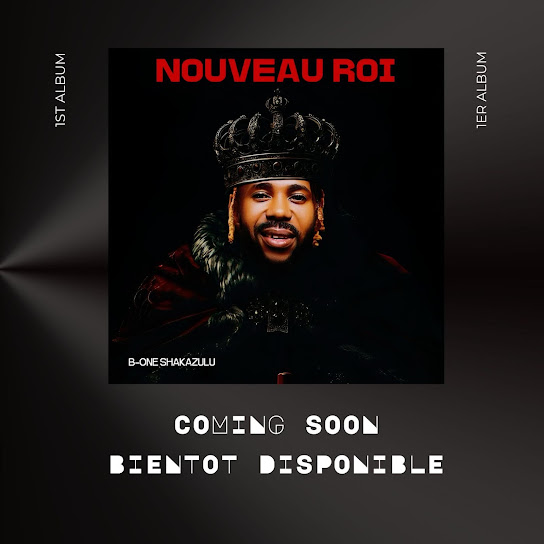 Afro Lengossi (Pré-annonce album)