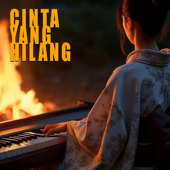 Cinta Yang Hilang