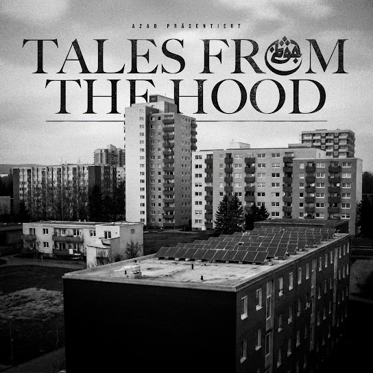 TALES FROM THE HOOD