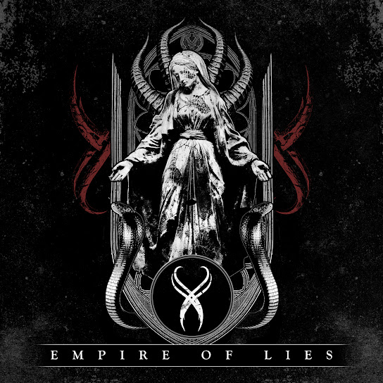 Empire Of Lies
