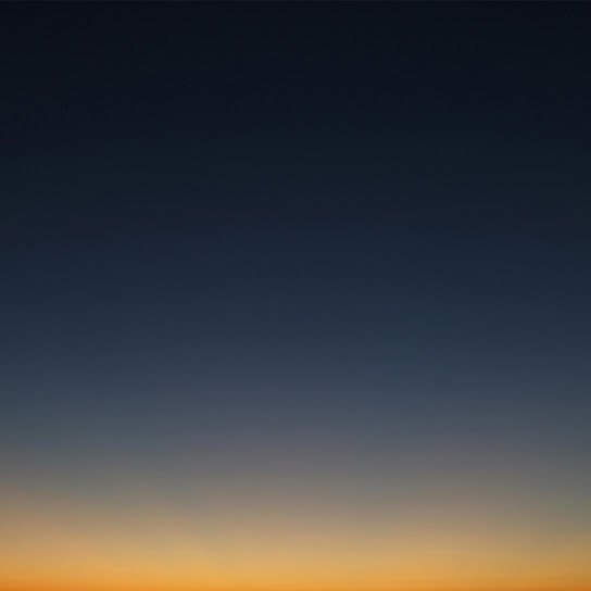 A Sky Before Night