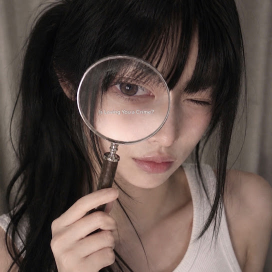 Is Loving You a Crime?