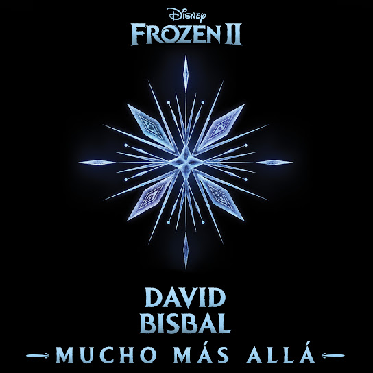 Mucho más allá (De "Frozen 2")