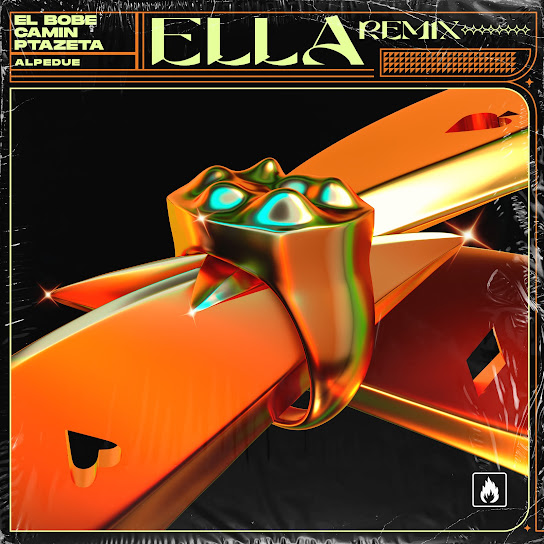 Ella (Remix)