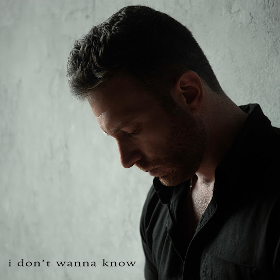 I Don't Wanna Know