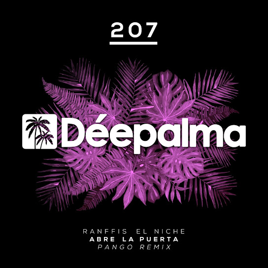 Abre la Puerta (Pango Remix)