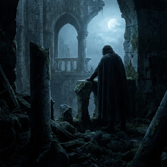 The Forgotten Son