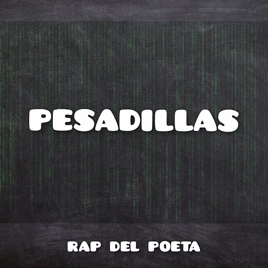 Pesadillas