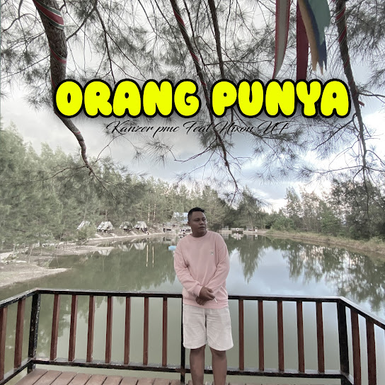 Orang Punya