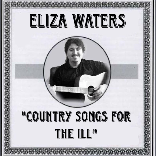 Country Songs For The Ill