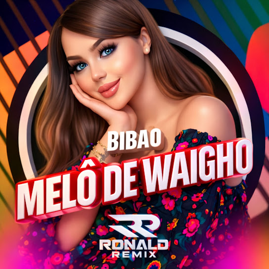 Melô De Waigho (Remix)