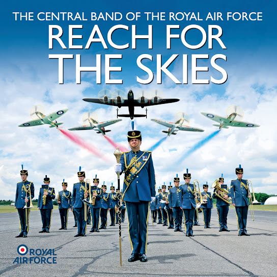 Reach For The Skies