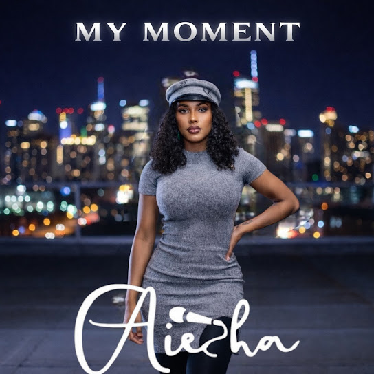 My Moment