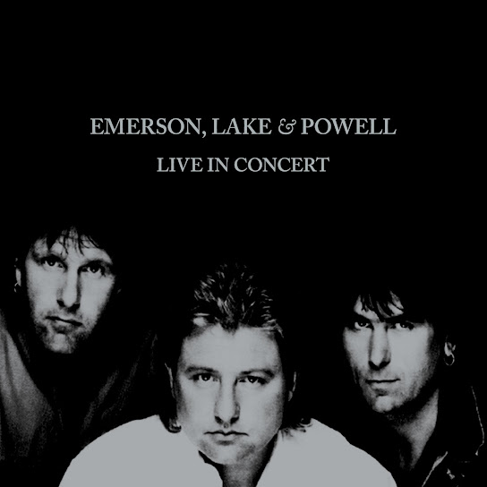 Live In Concert