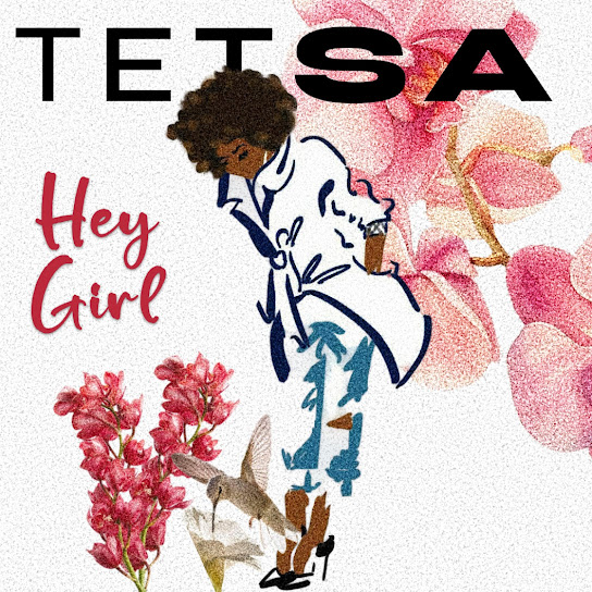 Hey Girl