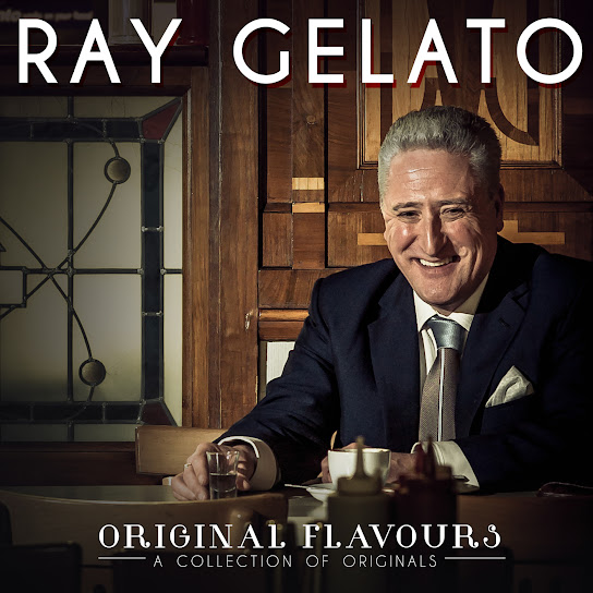 Original Flavours