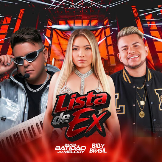 Lista de Ex